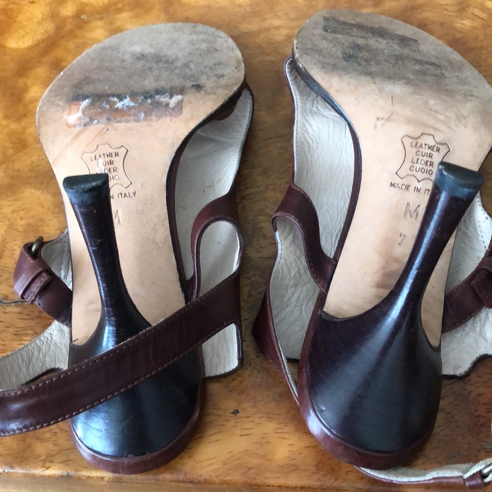Michael Kors safari collection shoes. - Picture 11 of 11